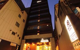 Ab Hotel Kyoto Shijo Horikawa
